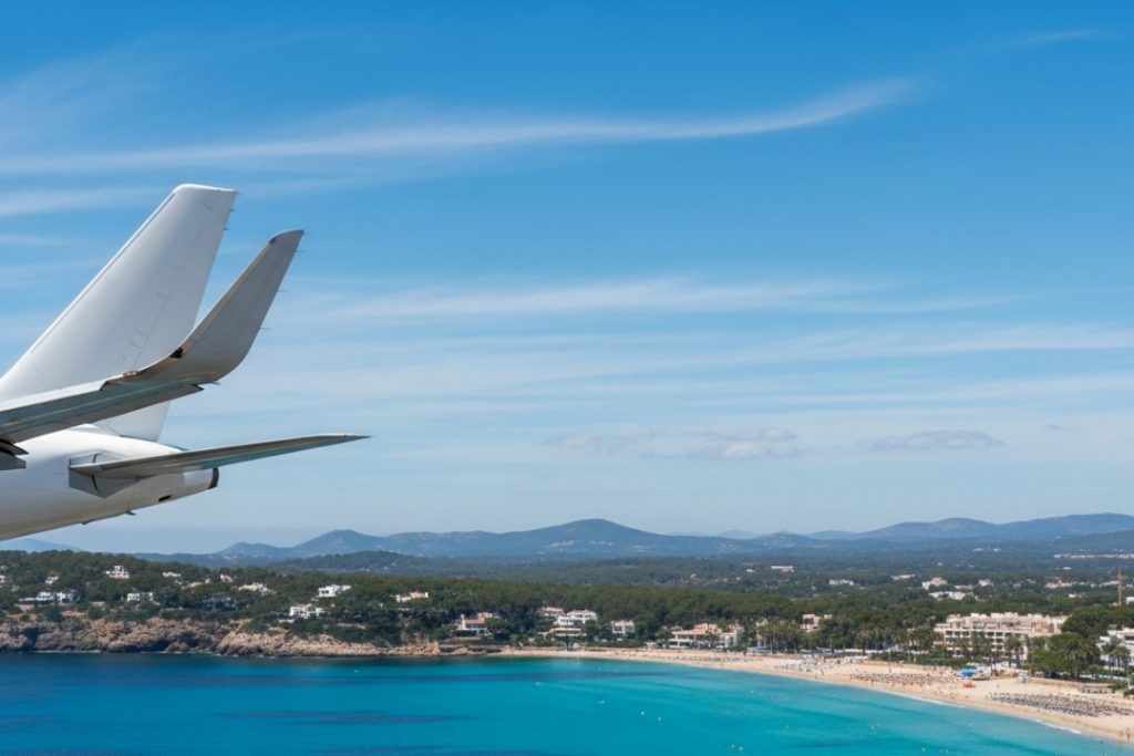 Baleares lidera la cogestión de aeropuertos para contener el turismo masivo